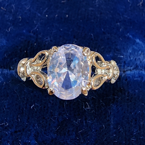 Fashion Ring - Picture 1 of 4